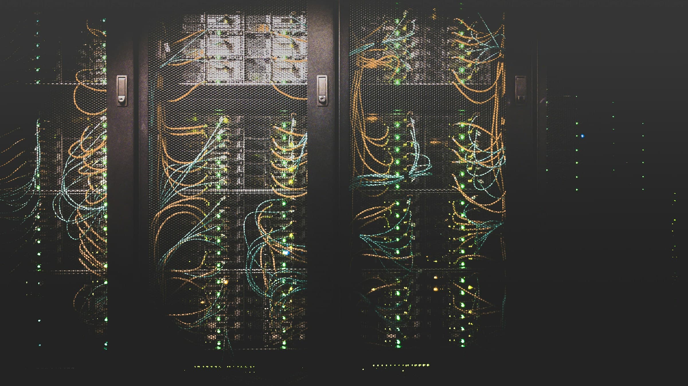 Enterprise data centre and digital infrastructure
